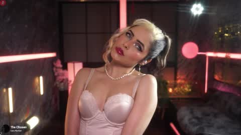 Snapshot of alessa_goreng chatting on November 28, 2025, 7:22 am Alessa Goreng online show from November 28, 2025, 7:22 am