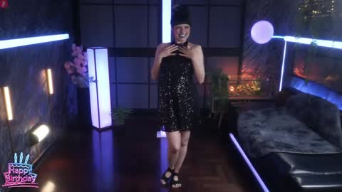 Snapshot of alessa_goreng chatting on February 7, 2026, 7:56 am Alessa Goreng online show from February 7, 2026, 7:56 am