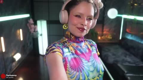 Snapshot of alessa_goreng chatting on February 28, 2026, 7:53 am Alessa Goreng online show from February 28, 2026, 7:53 am