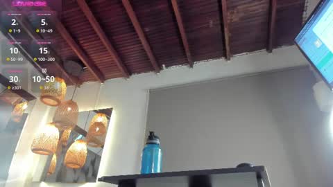 Snapshot of alessa_wells chatting on July 7, 2026, 10:41 am Alessa online show from July 7, 2026, 10:41 am