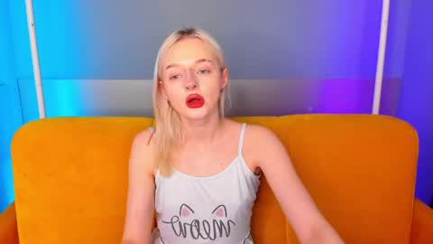 alessakiss online show from March 6, 2026, 9:06 am