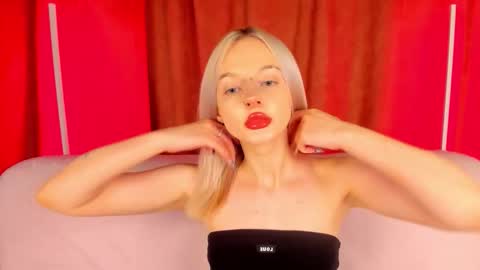 alessakiss online show from March 13, 2026, 8:54 am