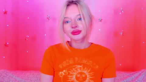 alessakiss online show from April 26, 2026, 2:09 am