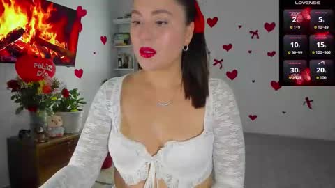alessandra_0 online show from February 15, 2026, 1:57 am
