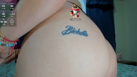 Snapshot of alessandra_0 chatting on June 6, 2026, 4:50 am alessandra_0 online show from June 6, 2026, 4:50 am
