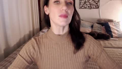 Sandra online show from December 2, 2024, 12:07 pm