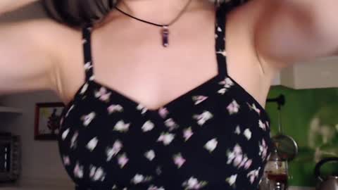 Sandra online show from February 15, 2025, 2:55 pm