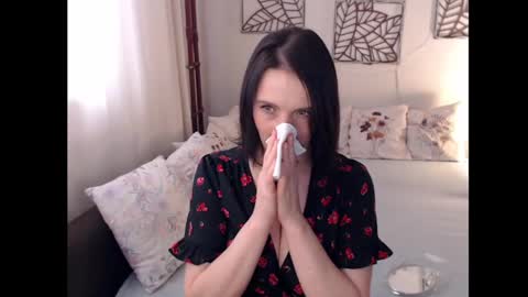 Sandra online show from February 26, 2026, 12:04 pm