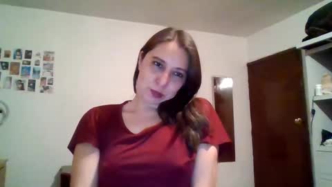 Alessandra Conrado online show from December 2, 2024, 7:25 am