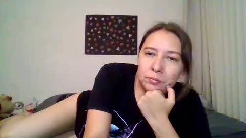 Alessandra Conrado online show from April 5, 2026, 3:15 am