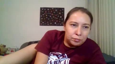 Alessandra Conrado online show from April 6, 2026, 6:25 am