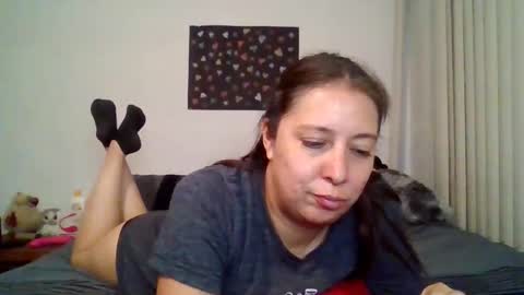 Alessandra Conrado online show from April 8, 2026, 8:47 am
