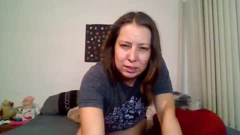 Alessandra Conrado online show from April 11, 2026, 7:02 am