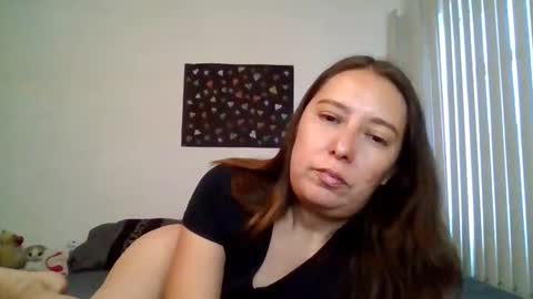Alessandra Conrado online show from April 11, 2026, 9:41 pm