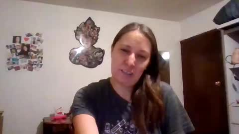 Alessandra Conrado online show from April 27, 2026, 7:06 am