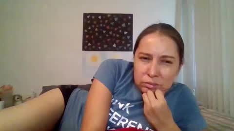 Alessandra Conrado online show from May 16, 2026, 9:46 pm