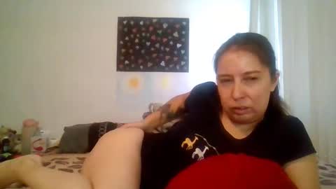 Alessandra Conrado online show from May 18, 2026, 4:35 pm