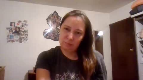 Alessandra Conrado online show from May 19, 2026, 9:26 am