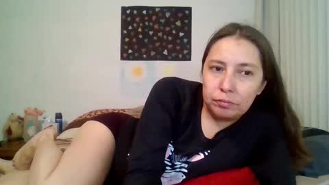 Alessandra Conrado online show from May 28, 2026, 9:17 am