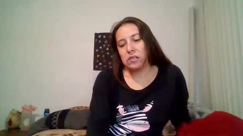 Alessandra Conrado online show from May 29, 2026, 6:22 am