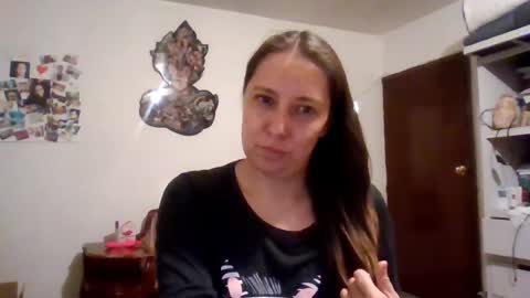 Alessandra Conrado online show from June 18, 2026, 6:46 am