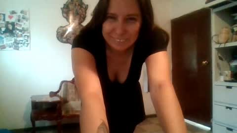 Alessandra Conrado online show from June 24, 2026, 5:45 pm
