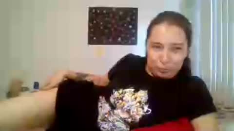 Alessandra Conrado online show from June 25, 2026, 11:20 pm