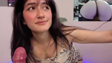 Alessandra Leblanc online show from May 15, 2026, 12:06 am