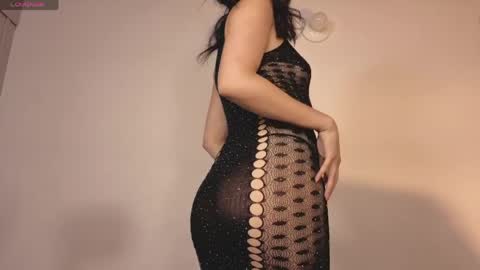 Alessandra Leblanc online show from May 27, 2026, 9:34 pm