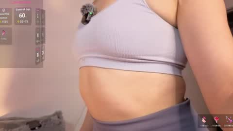 Alessandra Leblanc online show from June 29, 2026, 12:50 am