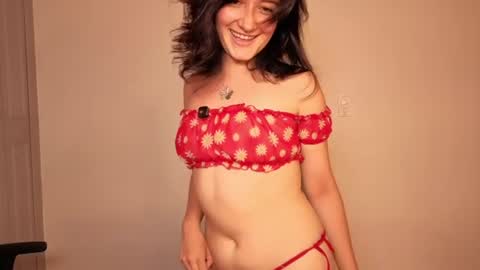Alessandra Leblanc online show from July 15, 2026, 10:37 pm