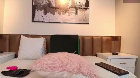 Alessandra online show from January 17, 2026, 12:21 pm