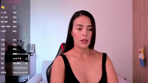 Snapshot of alessandramoreli chatting on June 9, 2026, 6:41 pm AlessandraMoreli Its my birthday online show from June 9, 2026, 6:41 pm