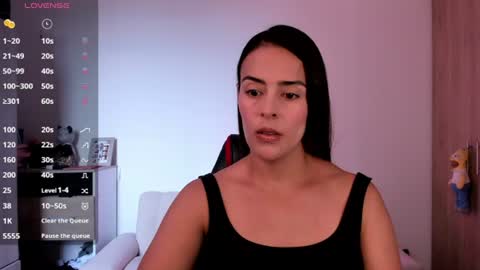 Snapshot of alessandramoreli chatting on June 29, 2026, 9:04 pm AlessandraMoreli Its my birthday online show from June 29, 2026, 9:04 pm