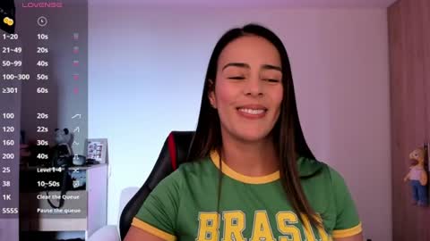 Snapshot of alessandramoreli chatting on July 5, 2026, 8:38 pm AlessandraMoreli Its my birthday online show from July 5, 2026, 8:38 pm