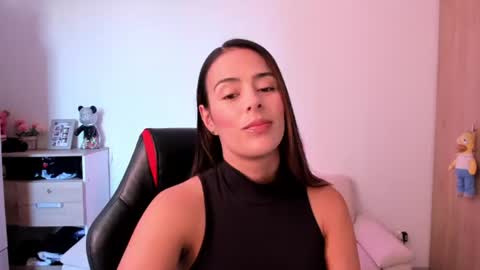 Snapshot of alessandramoreli chatting on July 14, 2026, 6:13 pm AlessandraMoreli Its my birthday online show from July 14, 2026, 6:13 pm