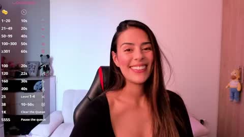 Snapshot of alessandramoreli chatting on July 28, 2026, 8:52 pm AlessandraMoreli Its my birthday online show from July 28, 2026, 8:52 pm
