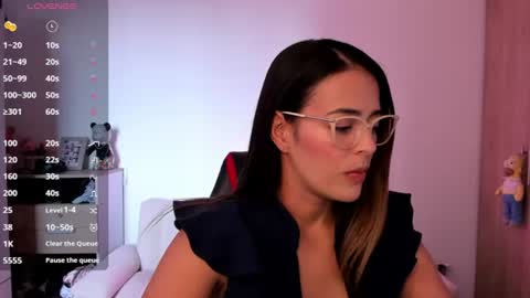 Snapshot of alessandramoreli chatting on July 29, 2026, 9:46 pm AlessandraMoreli Its my birthday online show from July 29, 2026, 9:46 pm