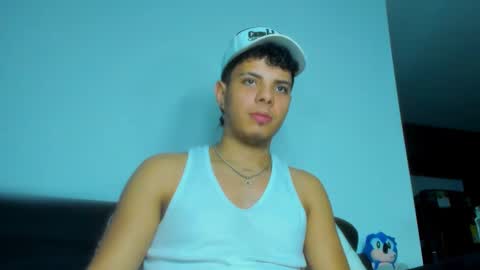 Snapshot of alessandro__777 chatting on September 16, 2025, 2:45 am Alessandro online show from September 16, 2025, 2:45 am