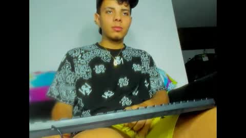 Snapshot of alessandro__777 chatting on September 19, 2025, 2:13 am Alessandro online show from September 19, 2025, 2:13 am