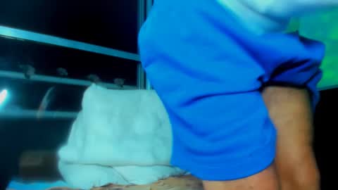 Snapshot of alessandro__777 chatting on October 3, 2025, 7:05 am Alessandro online show from October 3, 2025, 7:05 am