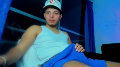 Snapshot of alessandro__777 chatting on October 4, 2025, 6:11 am Alessandro online show from October 4, 2025, 6:11 am