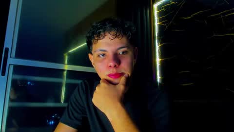 Alessandro online show from June 21, 2026, 4:59 am