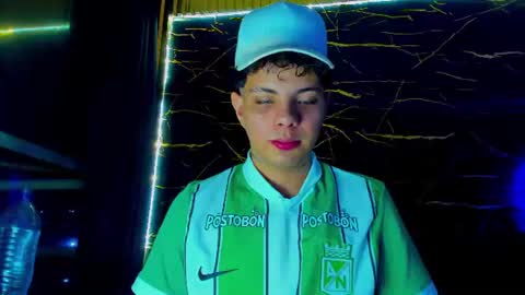 Alessandro online show from June 22, 2026, 4:20 am