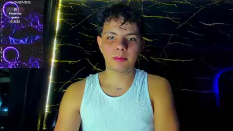 Alessandro online show from June 23, 2026, 4:32 am