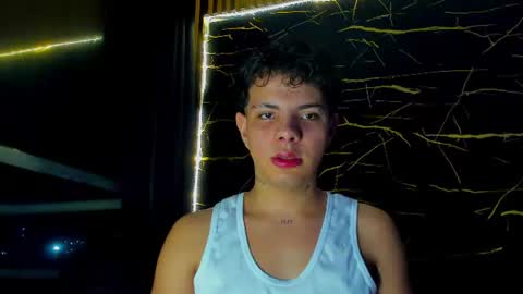 Alessandro online show from June 25, 2026, 5:07 am