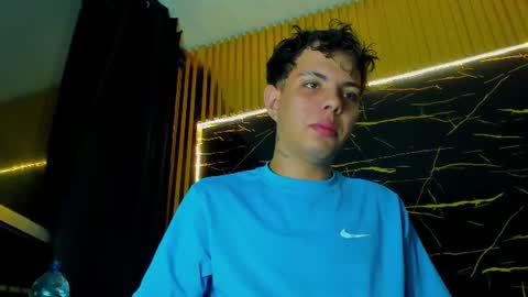 Alessandro online show from July 2, 2026, 5:35 am