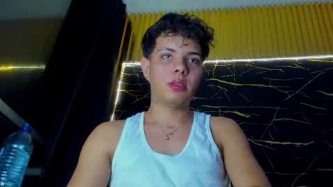 Alessandro online show from July 3, 2026, 7:59 am