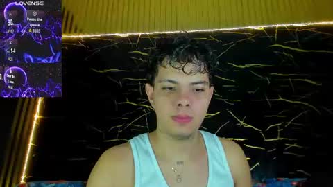 Alessandro online show from July 5, 2026, 5:58 am