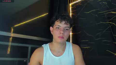 Alessandro online show from July 8, 2026, 5:45 am
